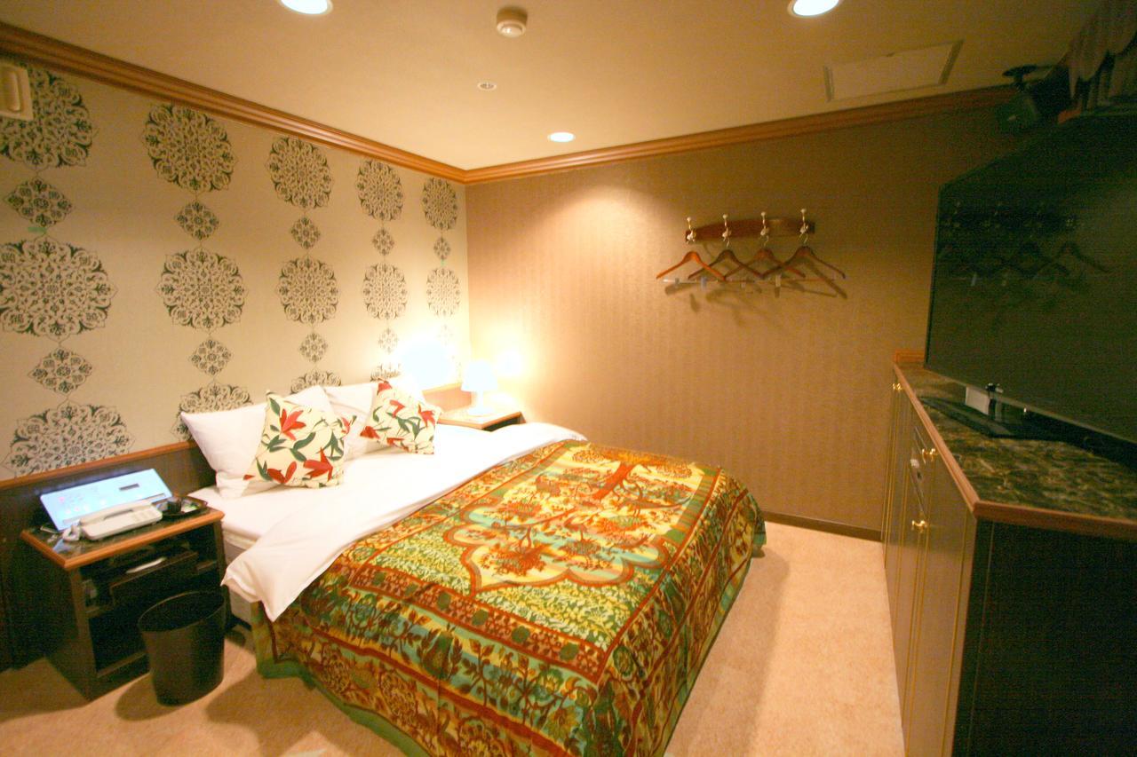 Aura Kanku (Adults Only) Sennan Extérieur photo
