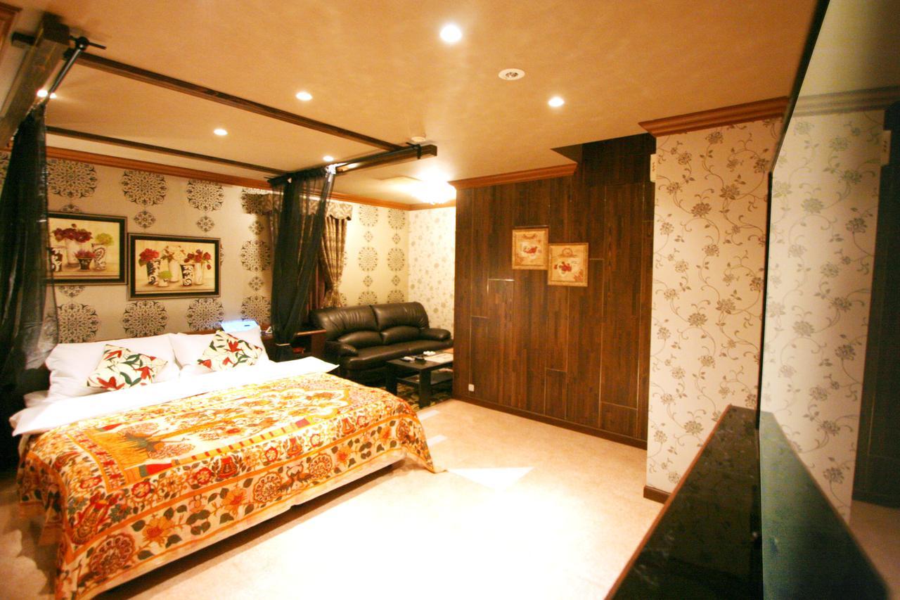Aura Kanku (Adults Only) Sennan Extérieur photo