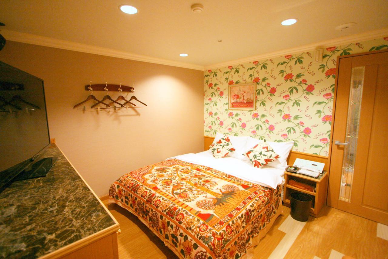 Aura Kanku (Adults Only) Sennan Extérieur photo